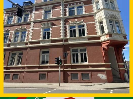 Wohnung zur Miete 390 € 3 Zimmer 67 m² 4. Geschoss frei ab sofort Mittweida Mittweida 09648