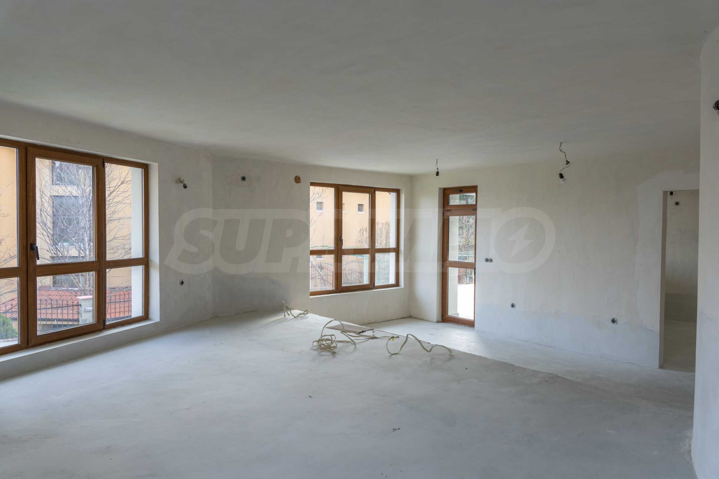 Apartment zum Kauf 238.546 € 3 Zimmer 170,4 m²<br/>Wohnfläche Varna