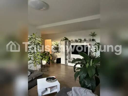 Wohnung zur Miete Tauschwohnung 1.150 € 4 Zimmer 101 m² 3. Geschoss Gohlis-Süd Leipzig 04155