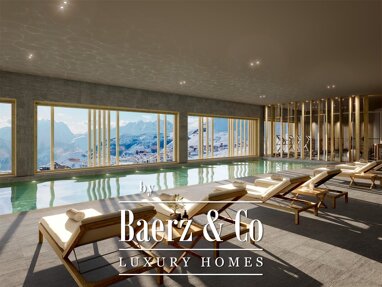 Apartment zum Kauf 695.000 € 2 Zimmer 60 m² alpe d'huez 38750