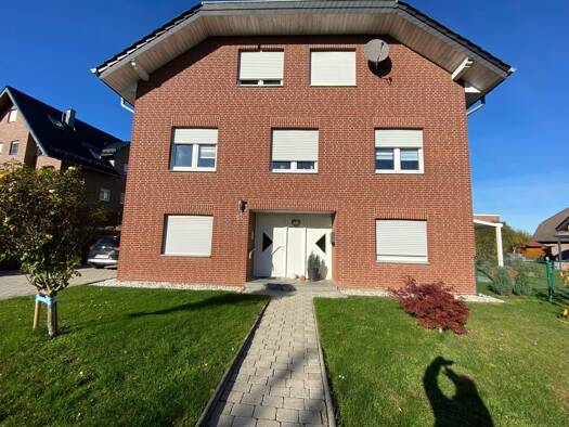 Wohnung zur Miete 550 € 2 Zimmer 62 m² Geschoss EG/2 frei ab 01.05.2026 Werth Stolberg 52224