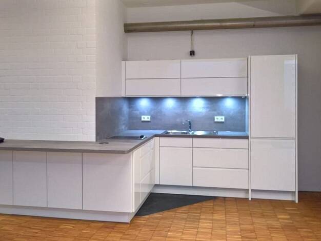 Bürofläche zur Miete 12,97 € 292 m² Bürofläche Ottensen Hamburg 22765