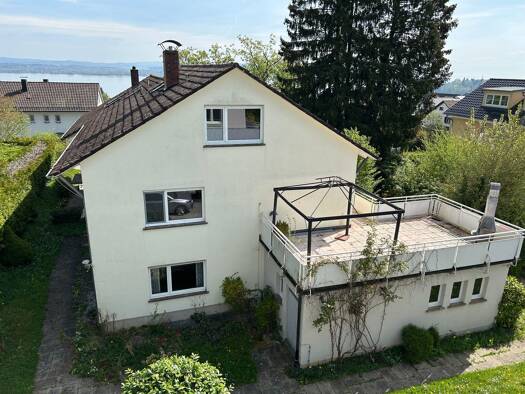 Haus zum Kauf 955.000 € 9 Zimmer 215 m² 489 m² Grundstück frei ab sofort Litzelstetten Konstanz 78465