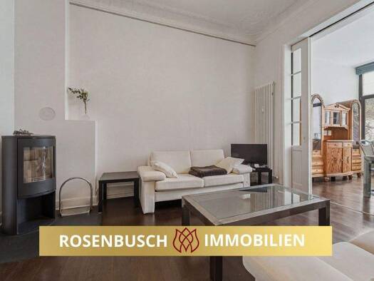 Wohnung zum Kauf 449.000 € 6 Zimmer 145 m² EG Barkhof Bremen / Schwachhausen 28209