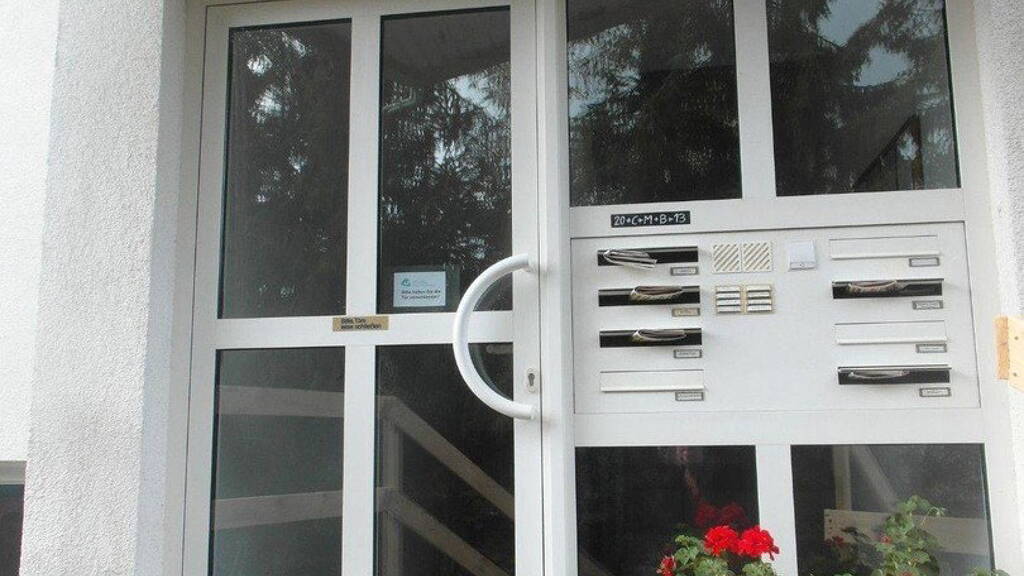 Studio zum Kauf provisionsfrei 63.500 € 1 Zimmer 33 m² EG Im Bumert 3 Rümmelsheim 55452