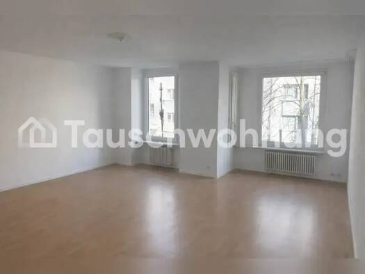 Wohnung zur Miete Tauschwohnung 2.000 € 3 Zimmer 95 m² 1. Geschoss Altstadt-Nord Köln 50672