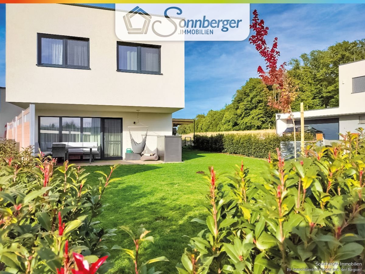 Doppelhaushälfte zum Kauf 448.000 € 4 Zimmer 109,9 m²<br/>Wohnfläche 367,8 m²<br/>Grundstück Katsdorf 4223