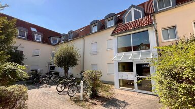 Wohnung zum Kauf 72.000 € 2 Zimmer 42,7 m² 3. Geschoss Coswig 01640