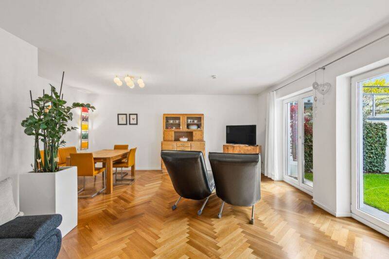 Haus – Landshut, Münchnerau - Ansicht 5