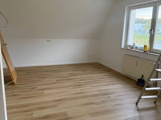 Maisonette zur Miete 1.150 € 5 Zimmer 100 m² Geschoss 1/1 frei ab sofort Hillegossen Bielefeld 33699