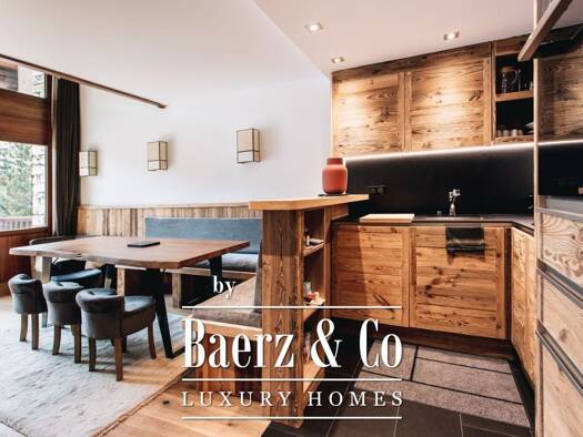 Wohnung zum Kauf 2.205.000 € 70 m² 1. Geschoss Rue de la Poste 34 Centre-Village Val-d'Isère 73150