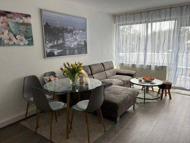 Wohnung zum Kauf 86.000 € 2 Zimmer 57,1 m² Stadtmitte Völklingen 66333