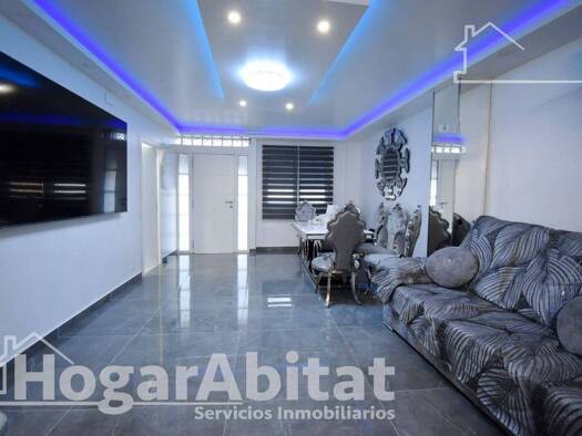 Villa zum Kauf 300.000 € 4 Zimmer 165 m² el Real de Gandia 46727