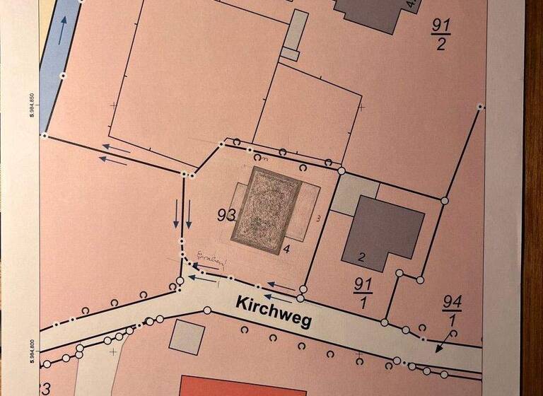 Grundstück zum Kauf 69.900 € 729 m² Grundstück Barlt 25719
