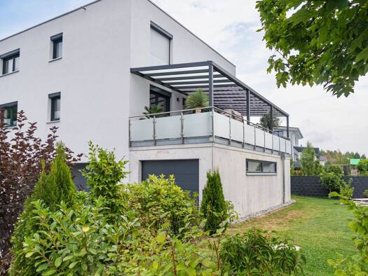 Einfamilienhaus zum Kauf provisionsfrei 899.000 € 5,5 Zimmer 173 m² Albbruck 79774
