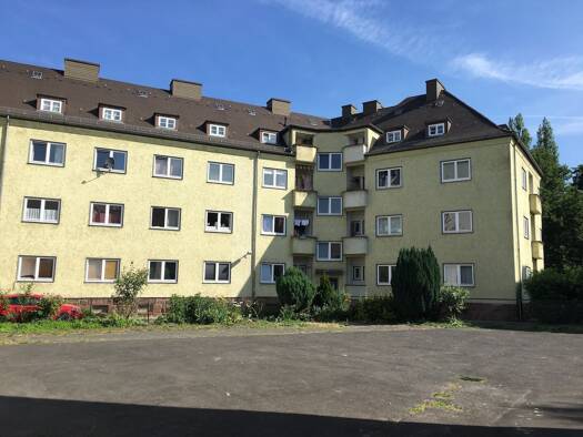 Wohnung zur Miete 574 € 2 Zimmer 72,2 m² frei ab 01.10.2026 Melsunger Straße 6 Bettenhausen Bettenhausen 34123