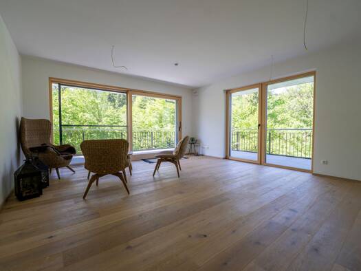Wohnung zur Miete 28,41 € 3 Zimmer 63 m² Fieberbrunn 6391