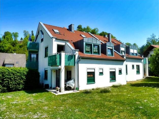 Wohnung zum Kauf 160.000 € 2 Zimmer 59 m² Dachgeschoss frei ab 01.09.2025 Königsberg Königsberg 97486