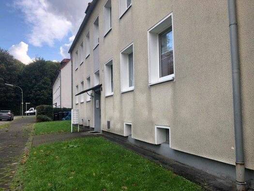 Studio zur Miete 319 € 1 Zimmer 37,1 m² 1. Geschoss frei ab 03.04.2026 Talstraße 3 Wanne Herne 44649