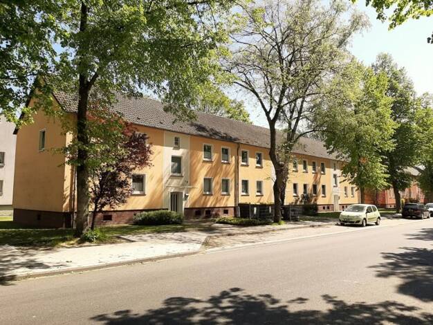 Wohnung zur Miete 422 € 2,5 Zimmer 42,5 m² 1. Geschoss frei ab 16.01.2027 Franz-Lenze-Str. 93 Vierlinden Duisburg 47178
