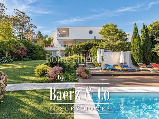 Haus zum Kauf 2.250.000 € 180 m² 820 m² Grundstück Rio de Mouro