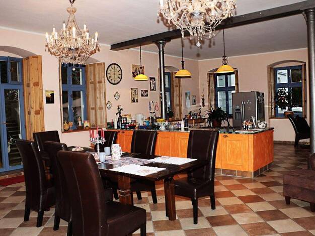 Villa zum Kauf 690.000 € 15 Zimmer 725 m² 5.540 m² Grundstück Sohland Sohland an der Spree 02689