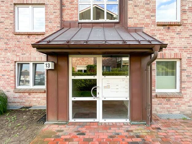 Wohnung zum Kauf 249.000 € 2 Zimmer 65 m² 1. Geschoss Kaltenkirchen 24568