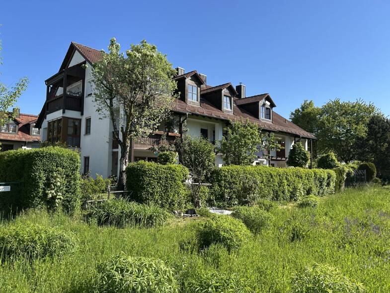 Wohnung zum Kauf 599.500 € 4 Zimmer 100,5 m² 1. Geschoss Aschheim Aschheim 85609