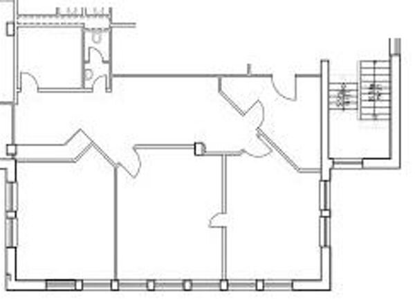 Bürofläche zur Miete 1.885 € 5 Zimmer 145 m²<br/>Bürofläche Königswiesen - Nord Regensburg 93051