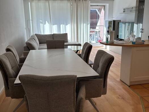 Wohnung zur Miete 1.750 € 3 Zimmer 76 m² Geschoss 1/3 frei ab sofort Stellingen Hamburg 22525
