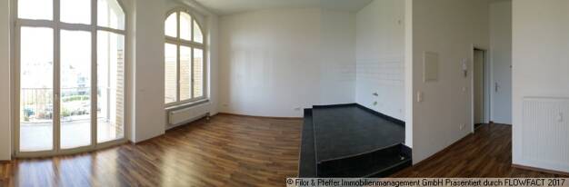 Loft zur Miete 379 € 1 Zimmer 45,9 m² frei ab 01.09.2025 Nachtweide 40-42 Nicolaiplatz Magdeburg 39124