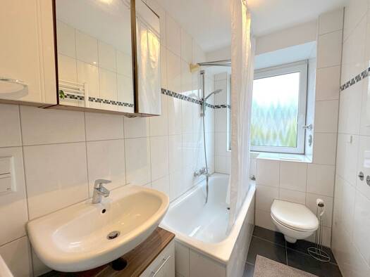 Studio zur Miete 480 € 1 Zimmer 10 m² 2. Geschoss frei ab 01.09.2026 Güntherstraße 48 Niederrad Frankfurt am Main 60528