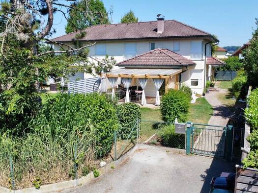 Doppelhaushälfte zum Kauf 335.000 € Lambach 4650