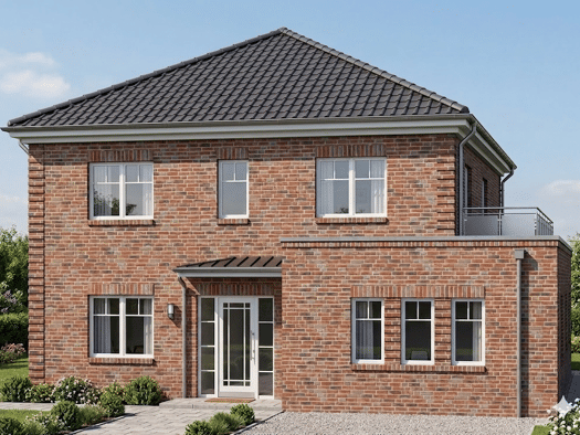 Einfamilienhaus zum Kauf 1.644.900 € 6 Zimmer 189 m² 1.000 m² Grundstück Sasel Wandsbek 22395