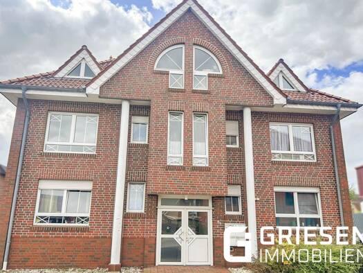 Maisonette zur Miete 680 € 3 Zimmer 93,3 m² Haren Haren (Ems) 49733