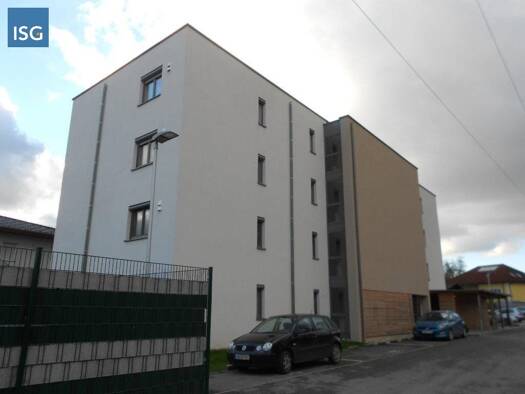 Wohnung zur Miete 503 € 3 Zimmer frei ab 01.12.2026 Uferweg 1 Niederthalheim 4692