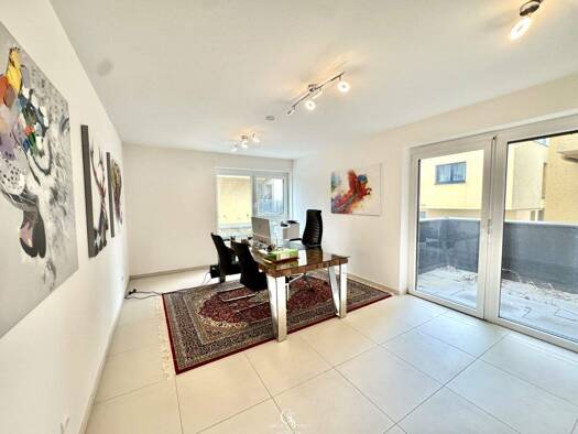 Terrassenwohnung zum Kauf 197.700 € 3 Zimmer 59,9 m² 1. Geschoss Kärntnerstraße Seiersberg-Pirka 8054