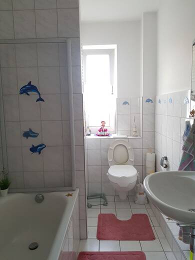 Wohnung zur Miete 600 € 60 m² Elz Elz 65604