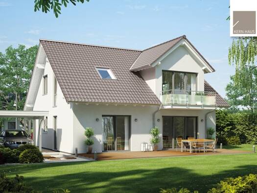 Einfamilienhaus zum Kauf provisionsfrei 356.917 € 6 Zimmer 148 m² 759 m² Grundstück Hollenbach Anrode 99976