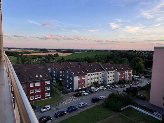 Wohnung zur Miete 480 € 1 Zimmer 35 m² Geschoss 7/8 frei ab sofort Innenstadt Wülfrath 42489