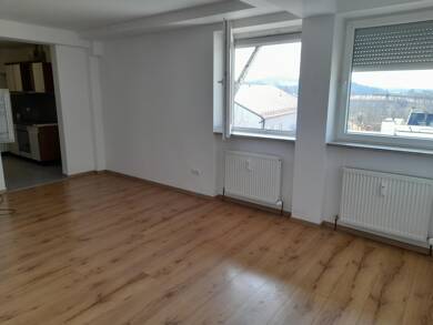 Wohnung zur Miete 600 € 3 Zimmer 69 m² 1. Geschoss frei ab sofort Schusterbeckstraße 21 Grafenau Grafenau 94481