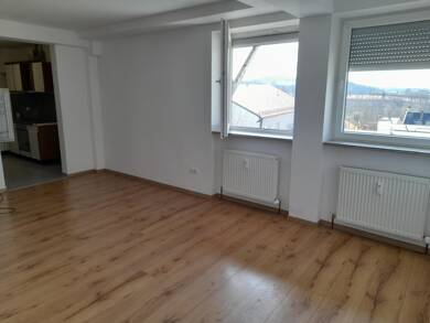 Wohnung zur Miete 600 € 3 Zimmer 69 m² 1. Geschoss frei ab sofort Schusterbeckstraße 21 Grafenau Grafenau 94481