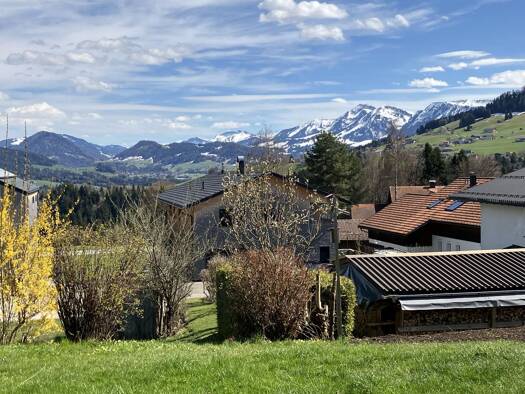 Wohnung zur Miete 1.280 € 3,5 Zimmer 115 m² Alberschwende 6861