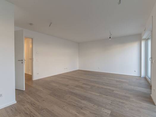 Wohnung zur Miete - Erstbezug 1.435 € 3 Zimmer 81 m² EG Mitte Sindelfingen 71063
