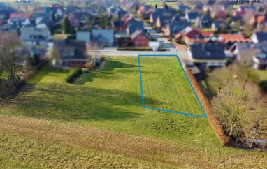 Grundstück zum Kauf 119.000 € 965 m² Grundstück Schlickelde Mettingen 49497