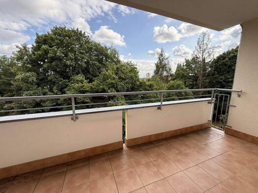 Wohnung zum Kauf 265.000 € 3 Zimmer 76 m² 3. Geschoss Zerzabelshof Nürnberg 90480