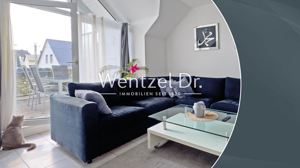 Maisonette zum Kauf 369.000 € 4 Zimmer 107 m²<br/>Wohnfläche Oestrich Oestrich-Winkel 65375