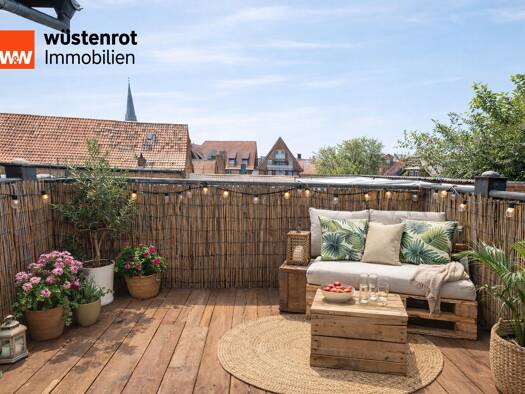 Wohnung zum Kauf 298.000 € 2 Zimmer 64 m² Altstadt Lüneburg 21335