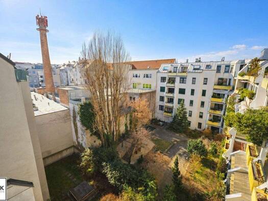 Wohnung zum Kauf 499.000 € 4 Zimmer 93,4 m² Wien,Ottakring 1160