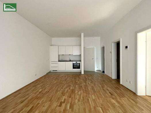 Wohnung zum Kauf 371.609 € 2 Zimmer 52,8 m² EG frei ab 14.05.2028 Taubergasse 22-28 Wien 1170